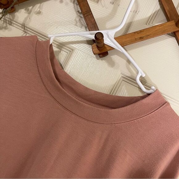 Ava & Viv Fleece Sweatshirt - Picture 4 of 7